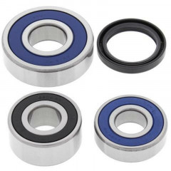 Kit roulements de roue arrière + joints All Balls | TRIUMPH ROCKET III 2300, TRIUMPH TIGER 1050