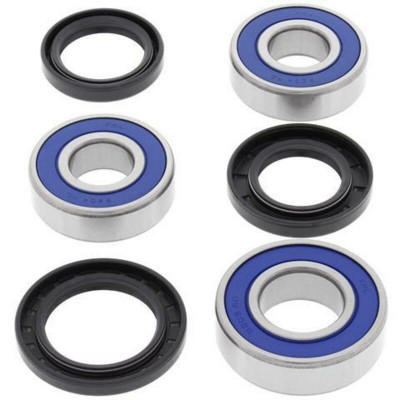 Kit roulements de roue arrière + joints All Balls | Moto TRIUMPH
