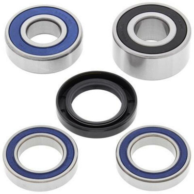 Kit roulements de roue arrière + joints All Balls | HONDA PAN EUROPEAN ST 1300