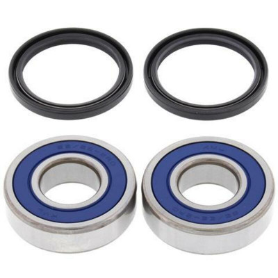 Kit roulements de roue arrière + joints All Balls | Motocross, Moto TM