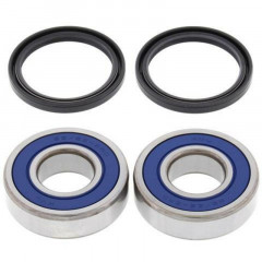Kit roulements de roue arrière + joints All Balls | Motocross, Moto TM