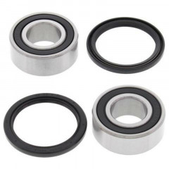 Kit roulements de roue arrière + joints All Balls | Motocross, Moto TM
