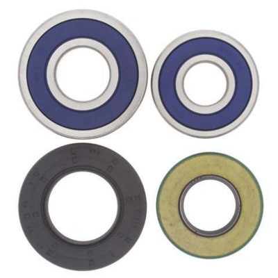 Kit roulements de roue arrière + joints All Balls | YAMAHA XS 650
