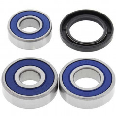 Kit roulements de roue arrière + joints All Balls | Moto HONDA, TRIUMPH