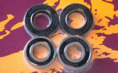 Kit roulements de roue arrière + joints Pivot Works | YAMAHA YZ 65, YAMAHA YZ 80, YAMAHA YZ 85