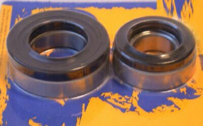 Kit roulements de roue arrière + joints Pivot Works | YAMAHA KODIAK YFM 400