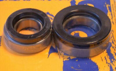 Kit roulements de roue arrière + joints Pivot Works | YAMAHA TIMBERWOLF YFB 250