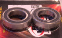 Kit roulements de roue arrière + joints Pivot Works | YAMAHA WARRIOR YFM 350