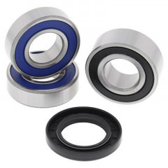 Kit roulements de roue arrière + joints All Balls | Moto, Motocross KTM, HUSABERG