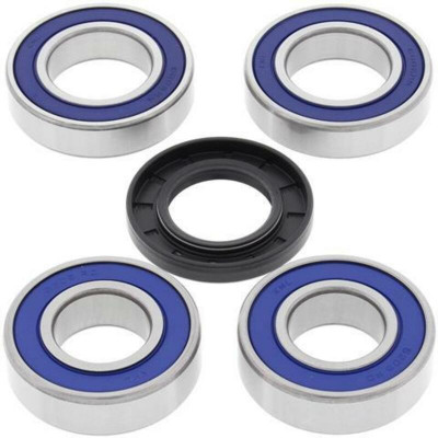 Kit roulements de roue arrière + joints All Balls | Moto, Motocross KTM