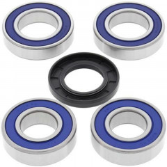 Kit roulements de roue arrière + joints All Balls | Moto, Motocross KTM