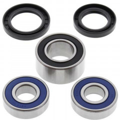 Kit roulements de roue arrière + joints All Balls | HONDA CBR F 600