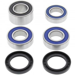 Kit roulements de roue arrière + joints All Balls | HONDA VTR SP1 1000, HONDA VTR SP2 1000