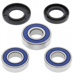 Kit roulements de roue arrière + joints All Balls | EC 125, EC 200, EC 250, EC 300, MC 125, MC 250