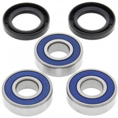 Kit roulements de roue arrière + joints All Balls | Moto BMW, APRILIA