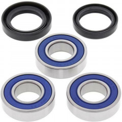 Kit roulements de roue arrière + joints All Balls | HONDA CR 125, HONDA CR 250, HONDA CR 500