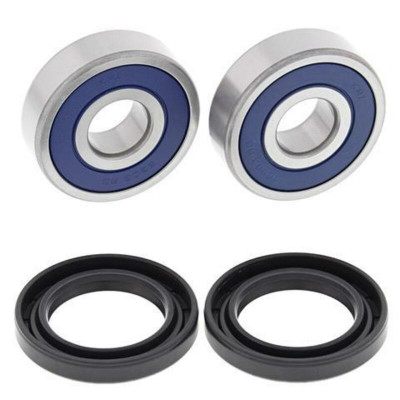 Kit roulements de roue arrière + joints All Balls | Moto, Motocross HONDA