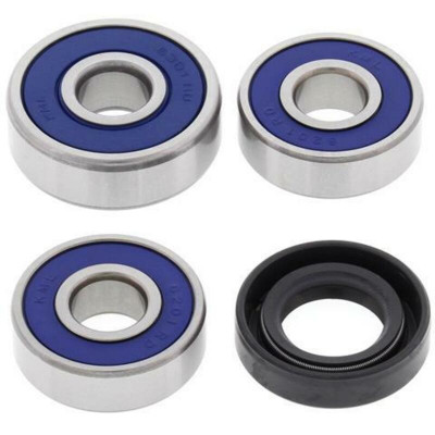 Kit roulements de roue arrière + joints All Balls | Moto, Motocross, Mécaboite HONDA, SUZUKI, TM