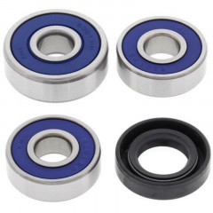 Kit roulements de roue arrière + joints All Balls | Moto, Motocross, Mécaboite HONDA, SUZUKI, TM