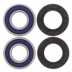 Kit roulements de roue arrière + joints All Balls | Motocross, Moto KAWASAKI