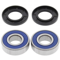 Kit roulements de roue arrière + joints All Balls | SHADOW VT 800, RM 125, RM 250