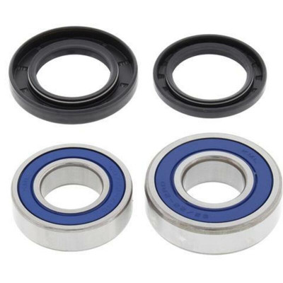 Kit roulements de roue arrière + joints All Balls | Motocross, Moto YAMAHA, FANTIC