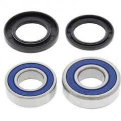 Kit roulements de roue arrière + joints All Balls | Motocross, Moto YAMAHA, FANTIC
