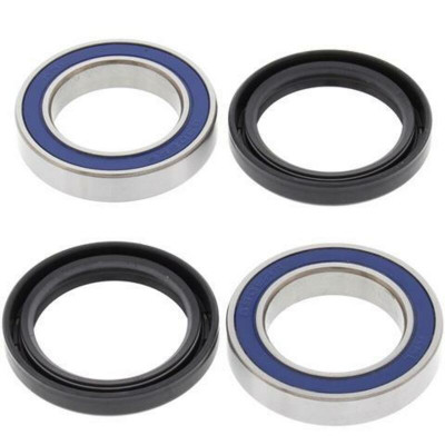 Kit roulements de roue avant + joints All Balls | KTM, BETA, HUSQVARNA, HUSABERG