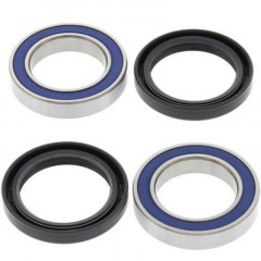 Kit roulements de roue avant + joints All Balls | KTM, BETA, HUSQVARNA, HUSABERG