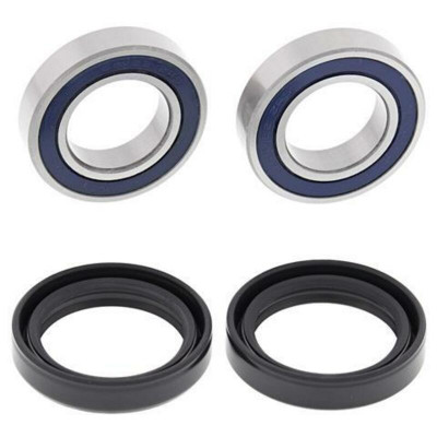Kit roulements de roue avant + joints All Balls | KX 450, RMX 450, RMZ 250, RMZ 450, YZ 250, YZF 450