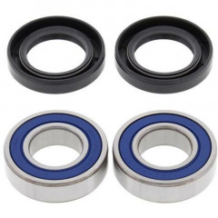 Kit roulements de roue avant + joints All Balls | Moto YAMAHA