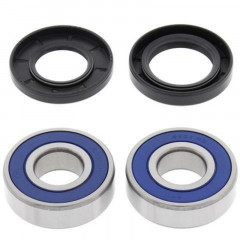 Kit roulements de roue avant + joints All Balls | Moto BMW, APRILIA, MOTO GUZZI