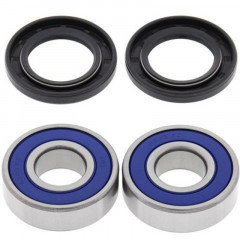 Kit roulements de roue avant + joints All Balls | Moto YAMAHA