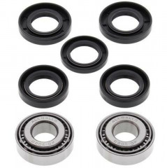 Kit roulements de roue avant + joints All Balls | Moto BMW