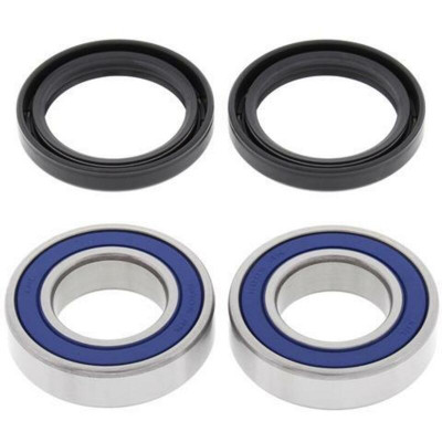Kit roulements de roue avant + joints All Balls | DUCATI, KAWASAKI, TRIUMPH, BETA