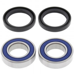 Kit roulements de roue avant + joints All Balls | DUCATI, KAWASAKI, TRIUMPH, BETA