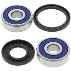Kit roulements de roue avant + joints All Balls | Moto HONDA