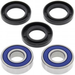 Kit roulements de roue avant + joints All Balls | Moto BMW, HONDA, KAWASAKI