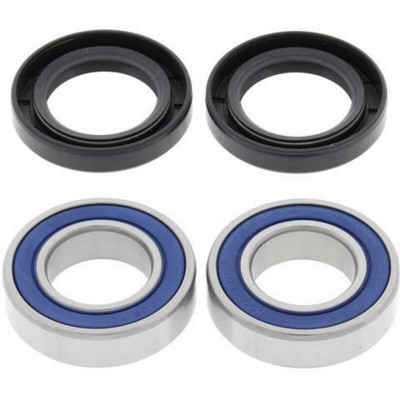 Kit roulements de roue avant + joints All Balls | Moto, Mécaboite BMW, APRILIA, MOTO GUZZI
