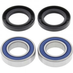 Kit roulements de roue avant + joints All Balls | Moto, Mécaboite BMW, APRILIA, MOTO GUZZI