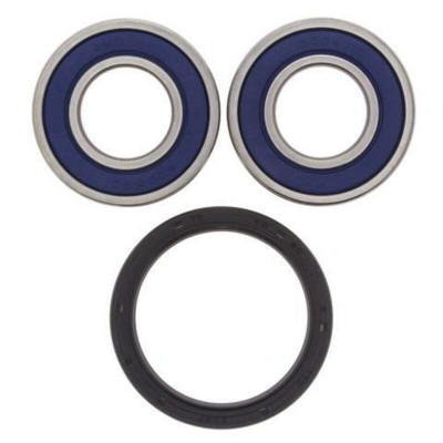 Kit roulements de roue avant + joints All Balls | Motocross, Moto HUSQVARNA