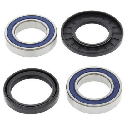 Kit roulements de roue avant + joints All Balls | Motocross, Moto, Quad HUSQVARNA, HYOSUNG