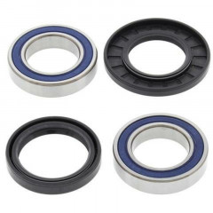 Kit roulements de roue avant + joints All Balls | Motocross, Moto, Quad HUSQVARNA, HYOSUNG