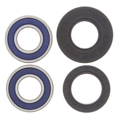 Kit roulements de roue avant + joints All Balls | CR 125, CR 250, WR 125, WR 250