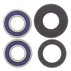 Kit roulements de roue avant + joints All Balls | CR 125, CR 250, WR 125, WR 250