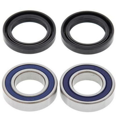 Kit roulements de roue avant + joints All Balls | Moto, Motocross HONDA, KTM, HM