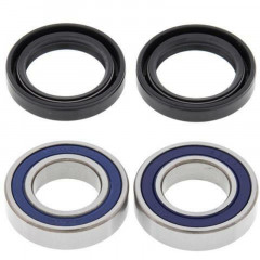 Kit roulements de roue avant + joints All Balls | Moto, Motocross HONDA, KTM, HM