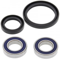 Kit roulements de roue avant + joints All Balls | Motocross, Moto HONDA, HM