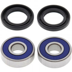 Kit roulements de roue avant + joints All Balls | DRZ 70, TTR 50, YZ 80, YZ 85
