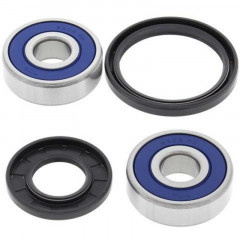 Kit roulements de roue avant + joints All Balls | Moto YAMAHA
